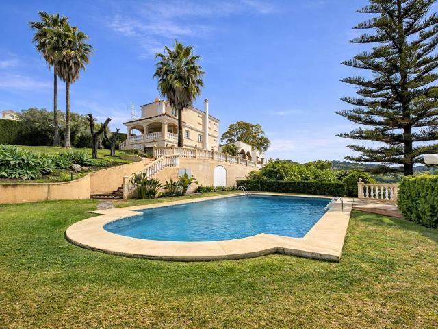 Casa chalet en Venta en Las Lomas