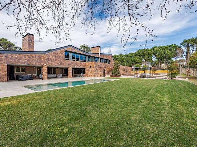 Casa chalet en Venta en Las Lomas