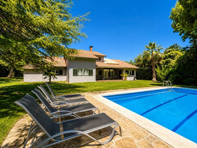 Casa chalet en Venta en Las Lomas