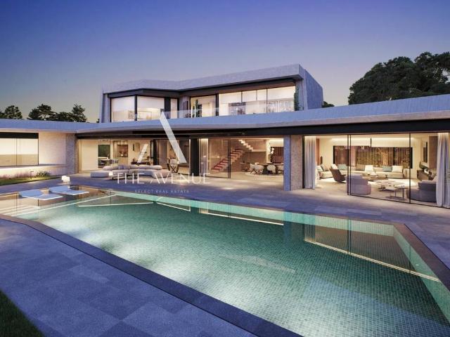 Casa chalet en Venta en Las Lomas
