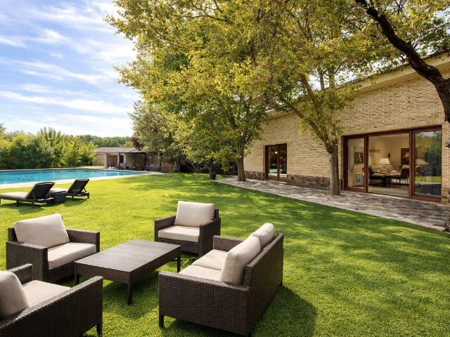 Casa chalet en Venta en Las Lomas