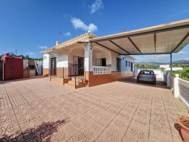 Casa chalet en Venta en Las Lomas
