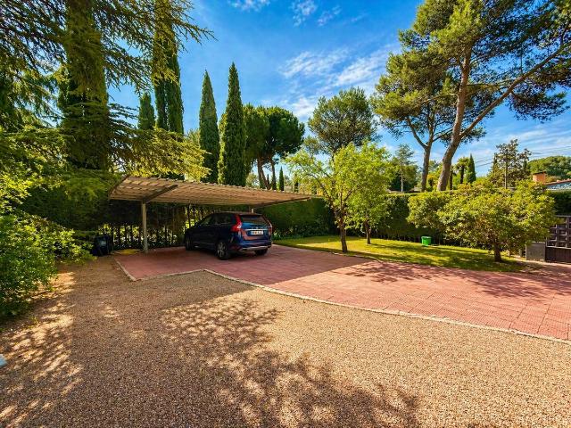 Casa chalet en Venta en Las Lomas