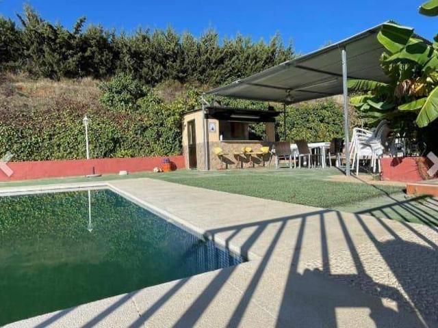 Casa chalet en Venta en Las Lomas