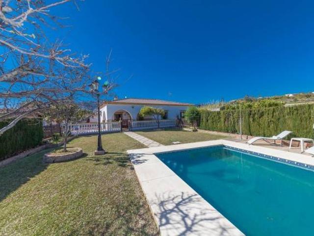 Casa chalet en Venta en Las Lomas