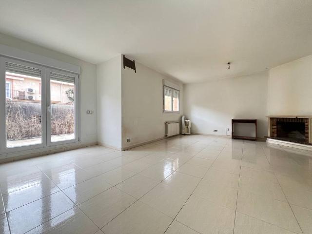 Casa chalet en Venta en Las Lomas