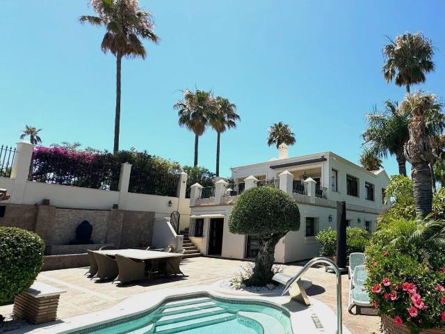 Casa chalet en Venta en Las Lomas