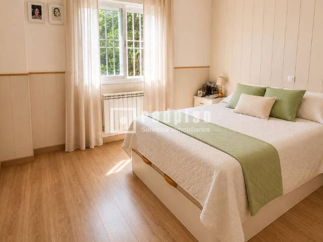 Casa chalet en Venta en Las Lomas