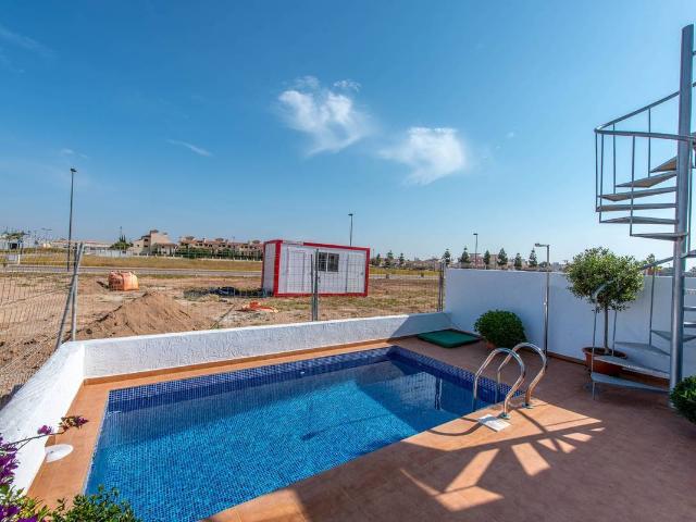 Casa chalet en Venta en Las Lomas de Rame Bahía Bella