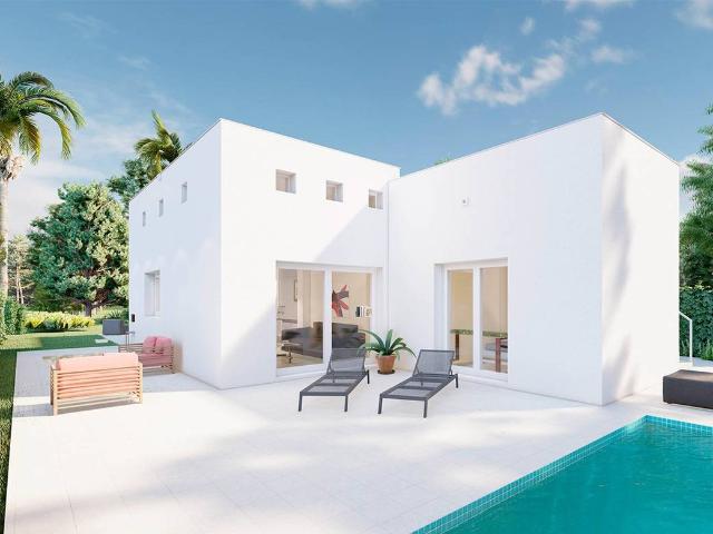Casa chalet en Venta en Las Lomas de Rame Bahía Bella
