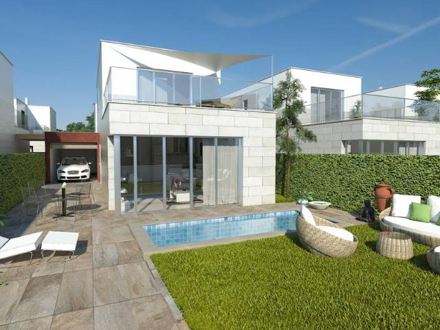 Casa chalet en Venta en Las Lomas de Rame Bahía Bella