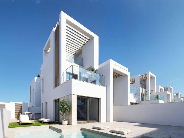 Casa chalet en Venta en Las Lomas de Rame Bahía Bella