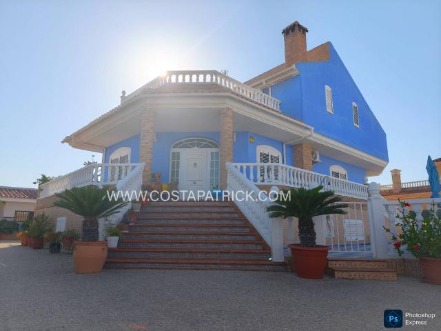 Casa chalet en Venta en Las Lomas de Rame Bahía Bella