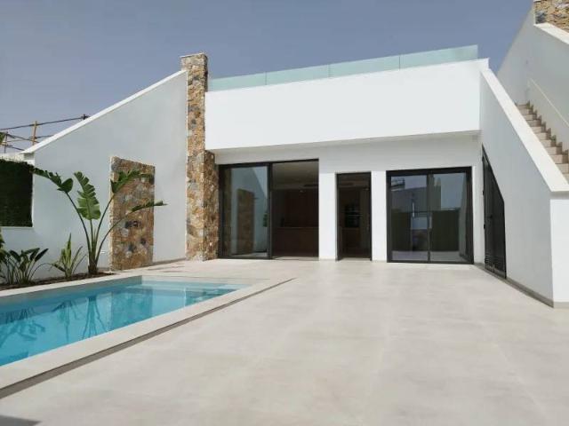Casa chalet en Venta en Las Lomas de Rame Bahía Bella