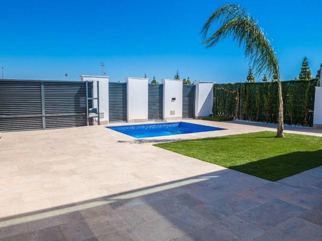 Casa chalet en Venta en Las Lomas de Rame Bahía Bella