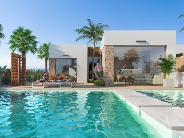 Casa chalet en Venta en Las Lomas de Rame Bahía Bella