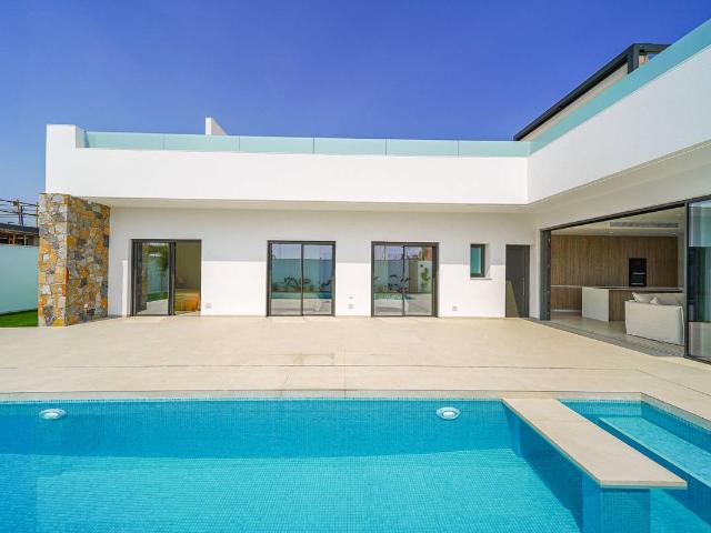 Casa chalet en Venta en Las Lomas de Rame Bahía Bella