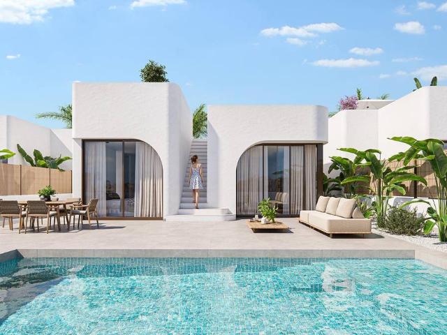 Casa chalet en Venta en Las Lomas de Rame Bahía Bella