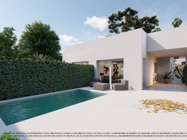 Casa chalet en Venta en Las Lomas de Rame Bahía Bella