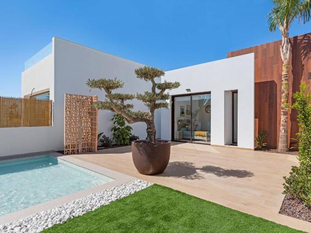 Casa chalet en Venta en Las Lomas de Rame Bahía Bella