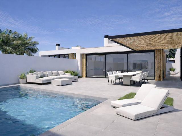 Casa chalet en Venta en Las Lomas de Rame Bahía Bella
