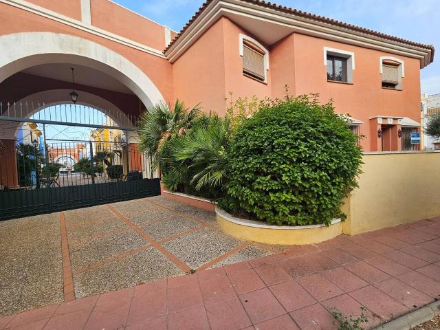 Casa chalet en Venta en Las Lomas de Rame Bahía Bella