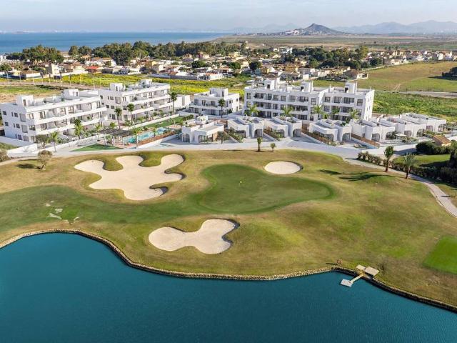 Casa chalet en Venta en Las Lomas de Rame Bahía Bella
