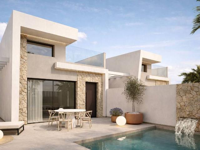Casa chalet en Venta en Las Lomas de Rame Bahía Bella