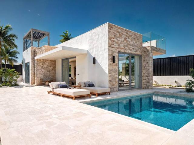 Casa chalet en Venta en Las Lomas de Rame Bahía Bella