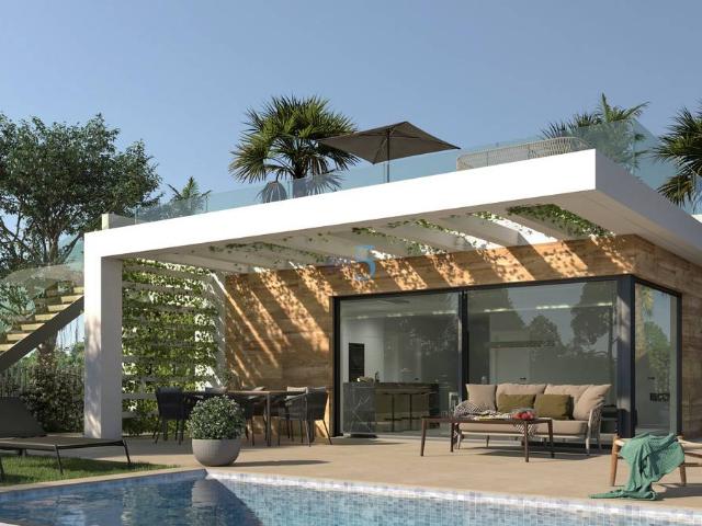 Casa chalet en Venta en Las Lomas de Rame Bahía Bella