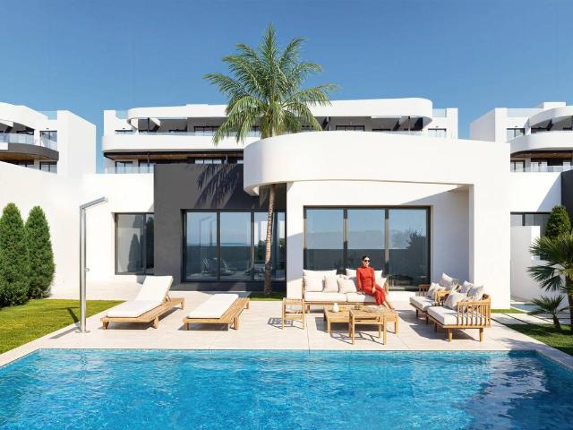 Casa chalet en Venta en Las Lomas de Rame Bahía Bella