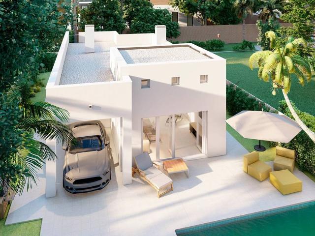 Casa chalet en Venta en Las Lomas de Rame Bahía Bella