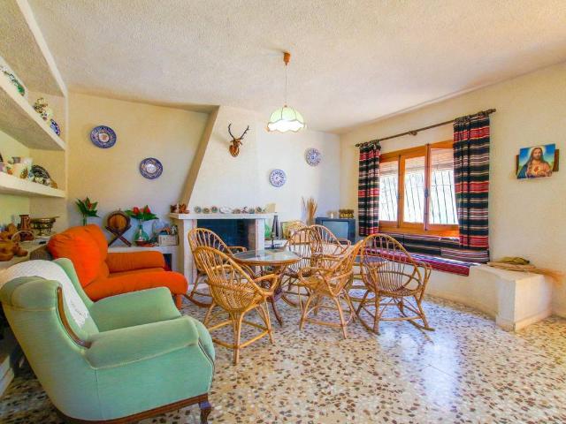 Casa chalet en Venta en Las Lomas Las Yucas