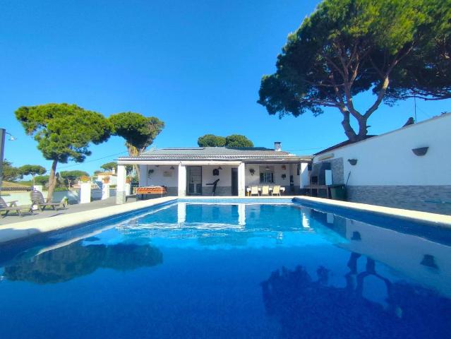 Casa chalet en Venta en Las Lagunas Campano