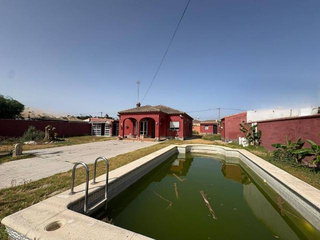 Casa chalet en Venta en Las Lagunas Campano