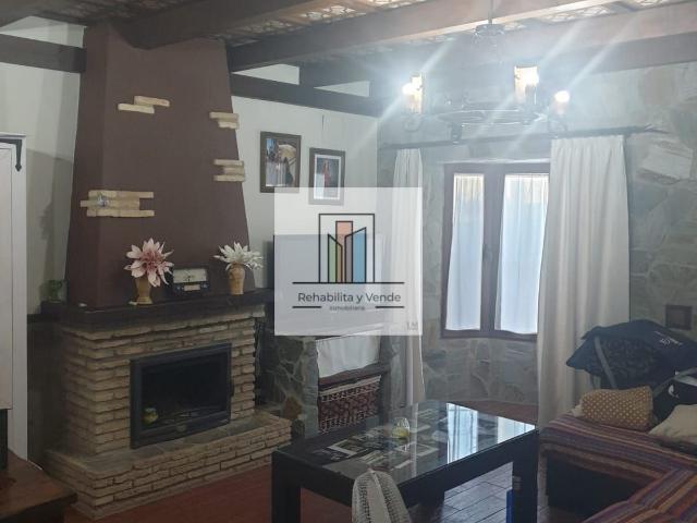 Casa chalet en Venta en Las Lagunas Campano