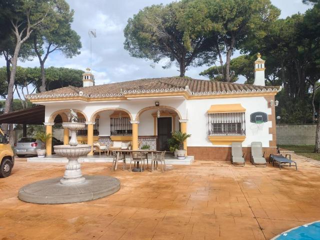 Casa chalet en Venta en Las Lagunas Campano