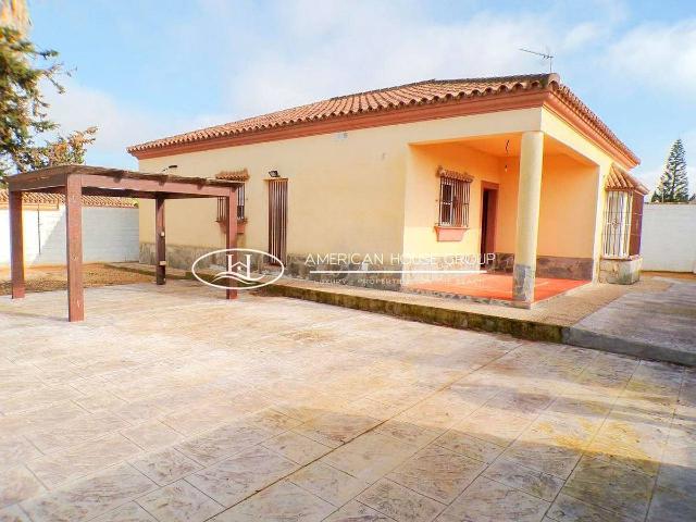 Casa chalet en Venta en Las Lagunas Campano