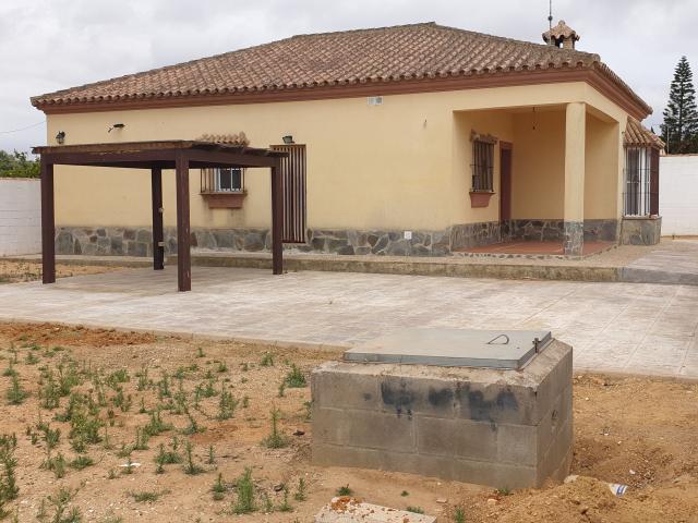 Casa chalet en Venta en Las Lagunas Campano