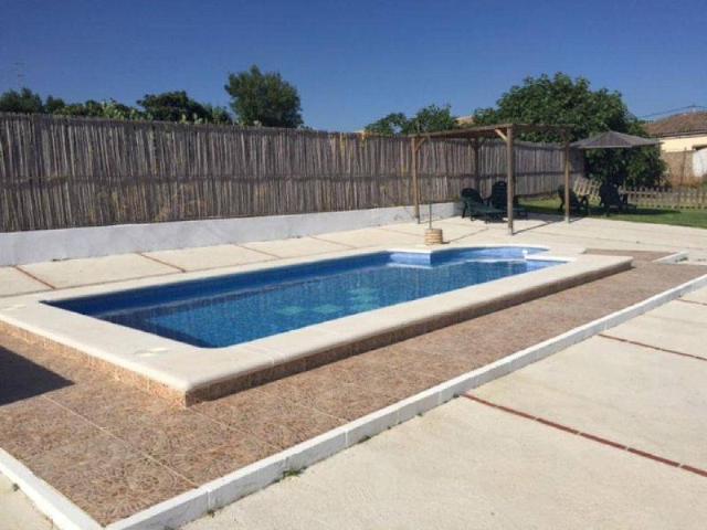 Casa chalet en Venta en Las Lagunas Campano
