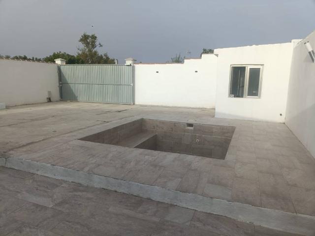 Casa chalet en Venta en Las Lagunas Campano