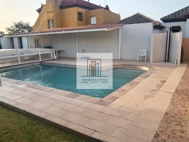 Casa chalet en Venta en Las Lagunas Campano