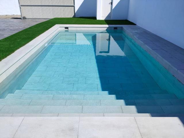 Casa chalet en Venta en Las Lagunas Campano