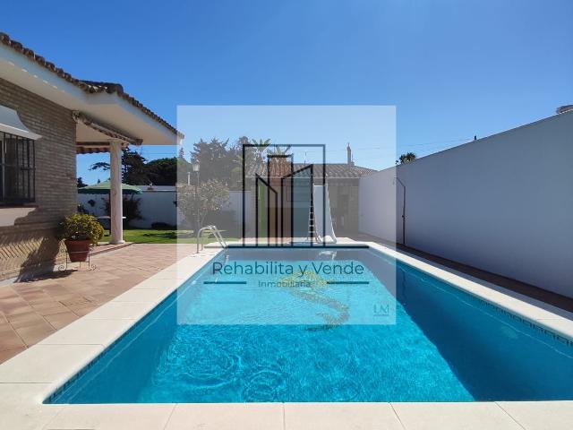 Casa chalet en Venta en Las Lagunas Campano