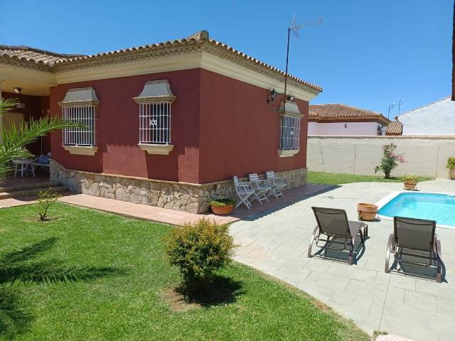 Casa chalet en Venta en Las Lagunas Campano