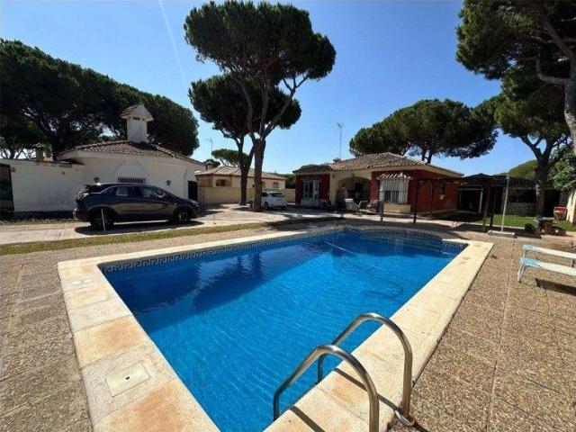 Casa chalet en Venta en Las Lagunas Campano