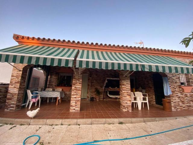 Casa chalet en Venta en Las Lagunas Campano