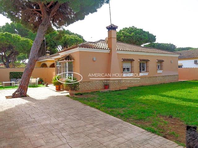 Casa chalet en Venta en Las Lagunas Campano