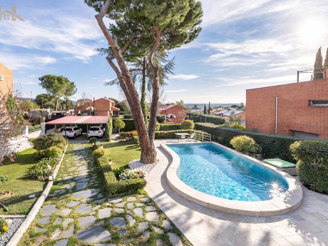 Casa chalet en Venta en Las Matas Peñascales