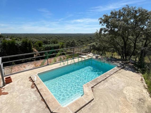Casa chalet en Venta en Las Matas Peñascales